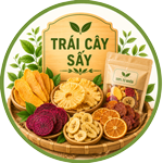 Trái cây sấy