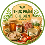 Thực phẩm chế biến