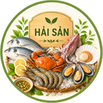Hải sản
