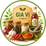 Gia vị