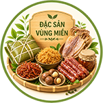 Đặc sản vùng miền