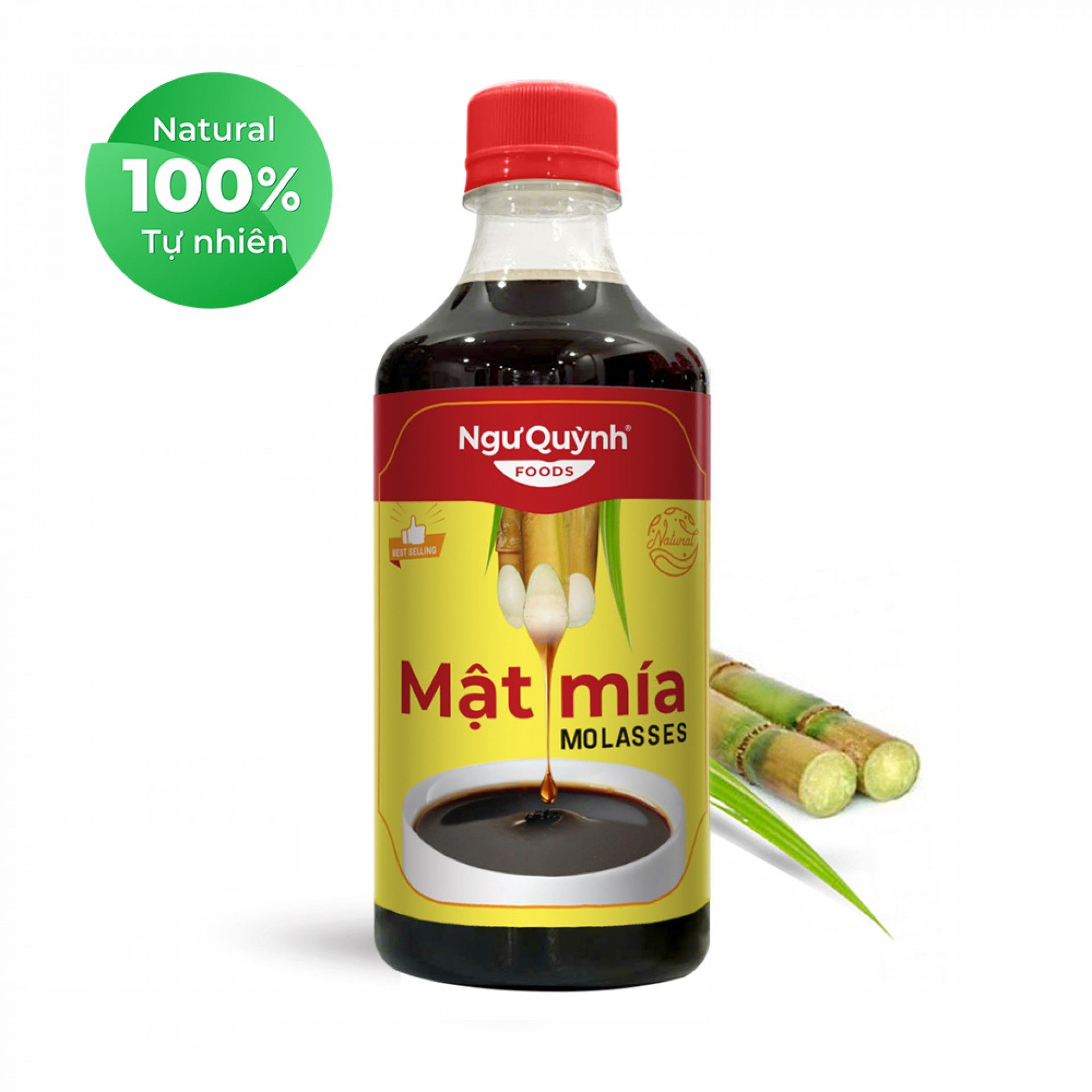 Mật mía Nghĩa Lộ
