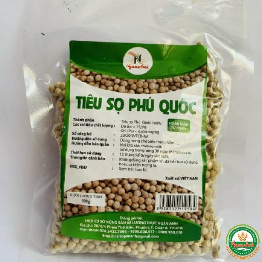 Tiêu Phú Quốc
