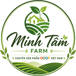 Minh Tâm Farm