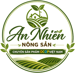 An Nhiên Nông Sản