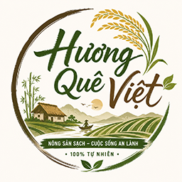 Hương Quê Việt